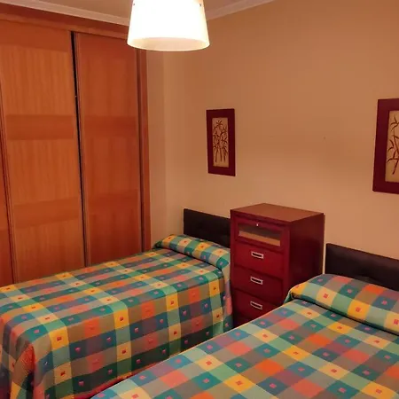 Appartement Piso Espectacular Al Lado De Playas En Portonovo Sanxenxo