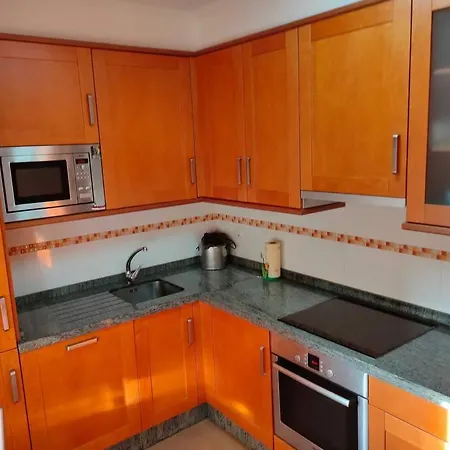 Piso Espectacular Al Lado De Playas En Portonovo *