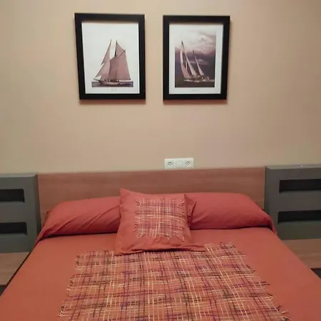 Appartement Piso Espectacular Al Lado De Playas En Portonovo *