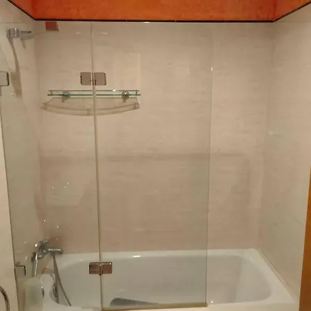 Apartment Piso Espectacular Al Lado De Playas En Portonovo Sanxenxo