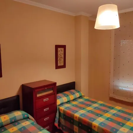 Piso Espectacular Al Lado De Playas En Portonovo Apartment Sanxenxo