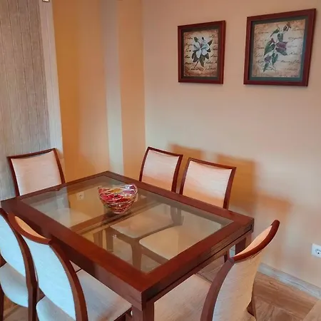 Piso Espectacular Al Lado De Playas En Portonovo *