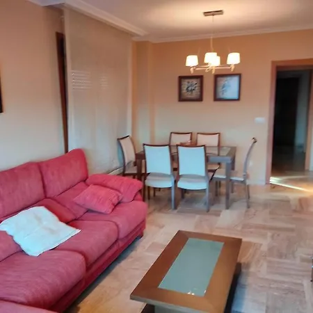 Piso Espectacular Al Lado De Playas En Portonovo