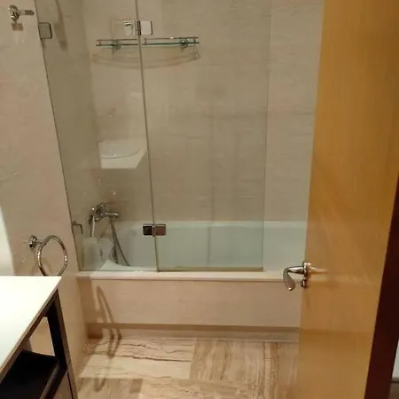 Apartment Piso Espectacular Al Lado De Playas En Portonovo Sanxenxo