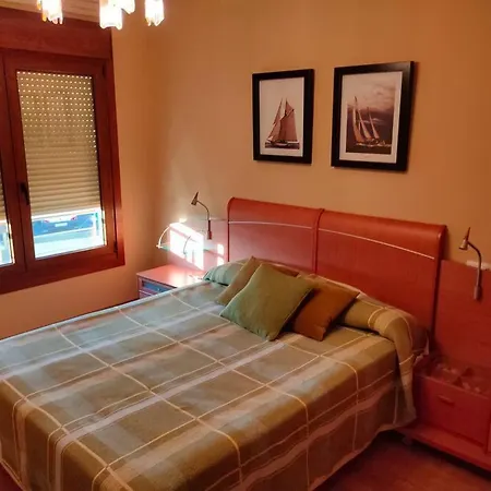 Piso Espectacular Al Lado De Playas En Portonovo Appartement Sanxenxo