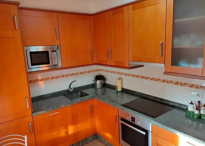 Piso Espectacular Al Lado De Playas En Portonovo *