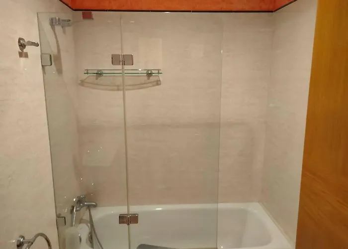 Appartement Piso Espectacular Al Lado De Playas En Portonovo Sanxenxo