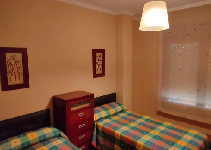 Piso Espectacular Al Lado De Playas En Portonovo Apartamento Sanxenxo