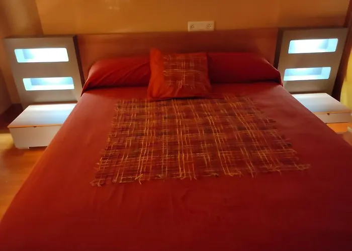 Piso Espectacular Al Lado De Playas En Portonovo Appartement *