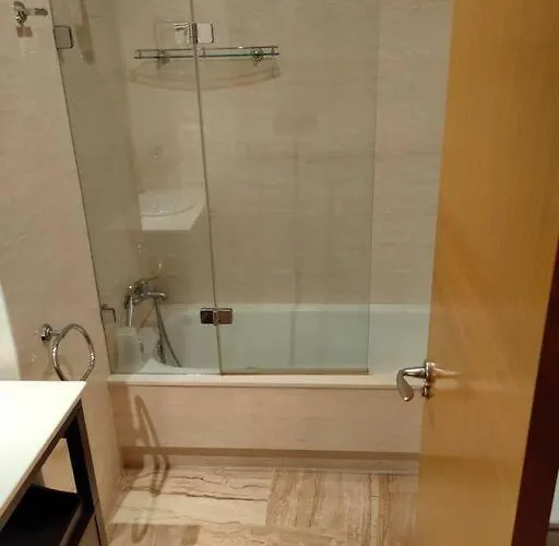 Appartement Piso Espectacular Al Lado De Playas En Portonovo Sanxenxo